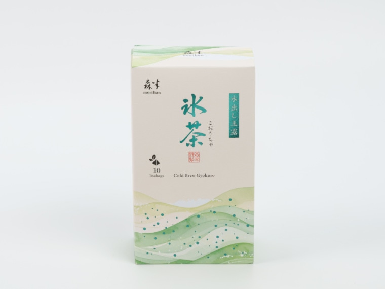 氷茶 玉露